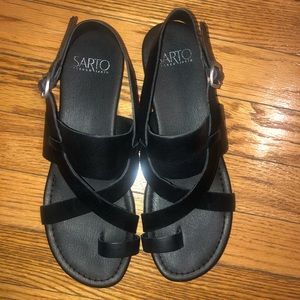 Franco Sarto Sandals